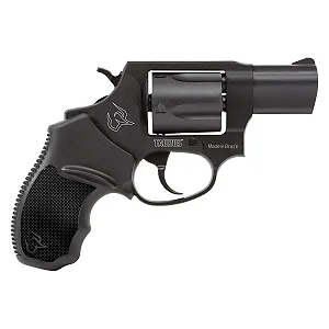 REVOLVER TAURUS 85S .38