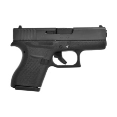 PISTOLA GLOCK G43 GEN5 9mm
