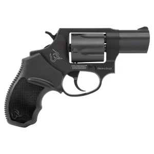 REVOLVER TAURUS 605 .357