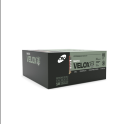 CARTUCHO CBC 36 GA 63,5MM VELOX BALOTE SLUG C