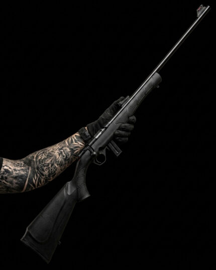 RIFLE CBC 8122 .22 LR