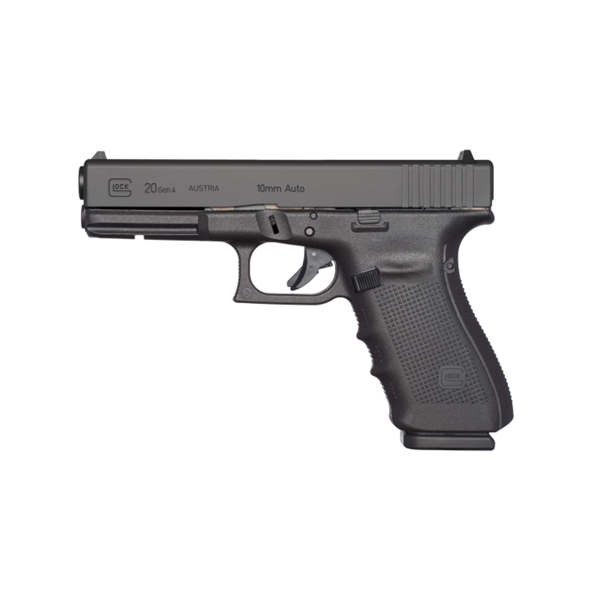 PISTOLA GLOCK G20 GEN4 10mm