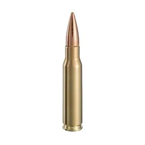 MUNIÇÃO CBC 7,62x51MM COMUM M80 TREINA 50un