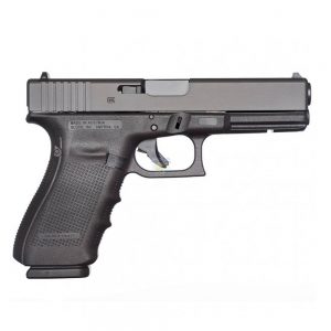 PISTOLA GLOCK G20 10mm