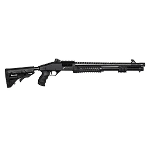 ESPINGARDA CBC MILITARY 3.0 12 GA