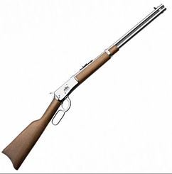 CARABINA ROSSI PUMA .38