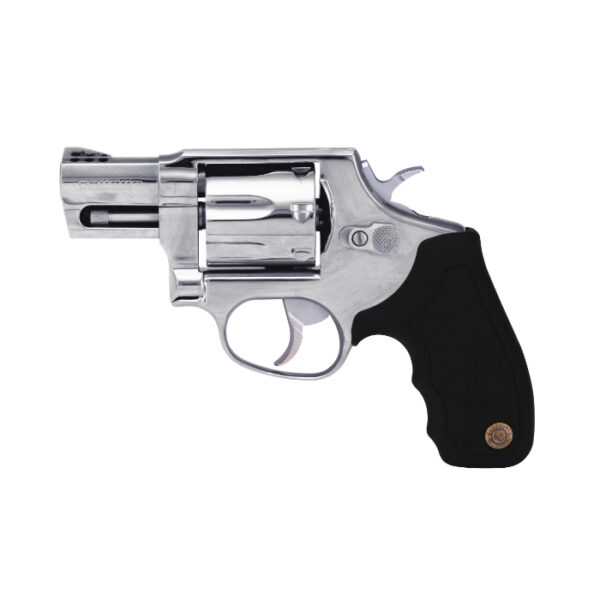 REVOLVER TAURUS RT 817 .38