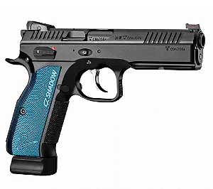 PISTOLA CZ SHADOW 2 9mm