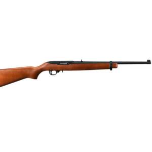 CARABINA RUGER 10/22 CARBINE .22