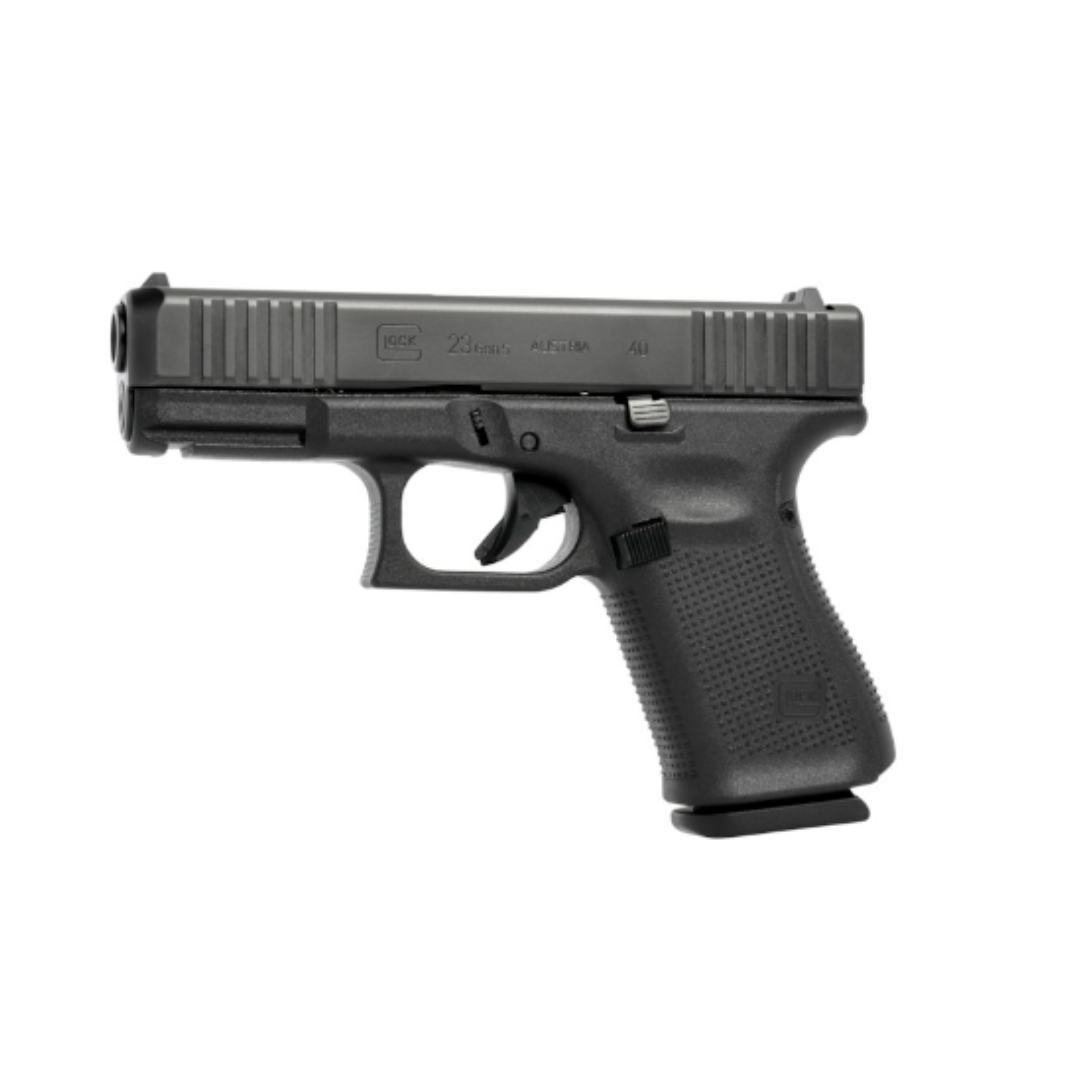 PISTOLA GLOCK G23 GEN5 COMPACT .40