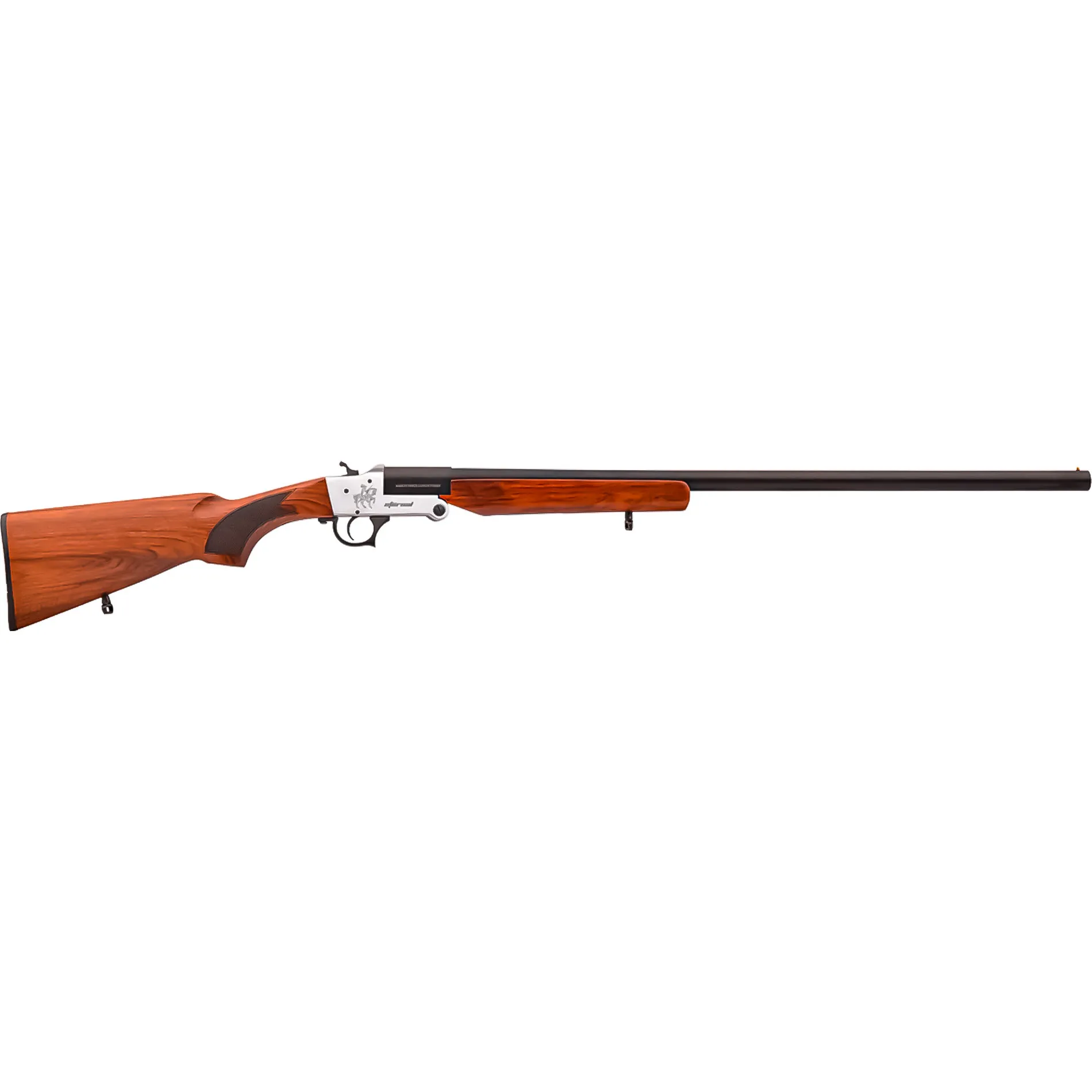 ESPINGARDA ETERNAL SINGLE-BARREL HW WOOD 20 GA