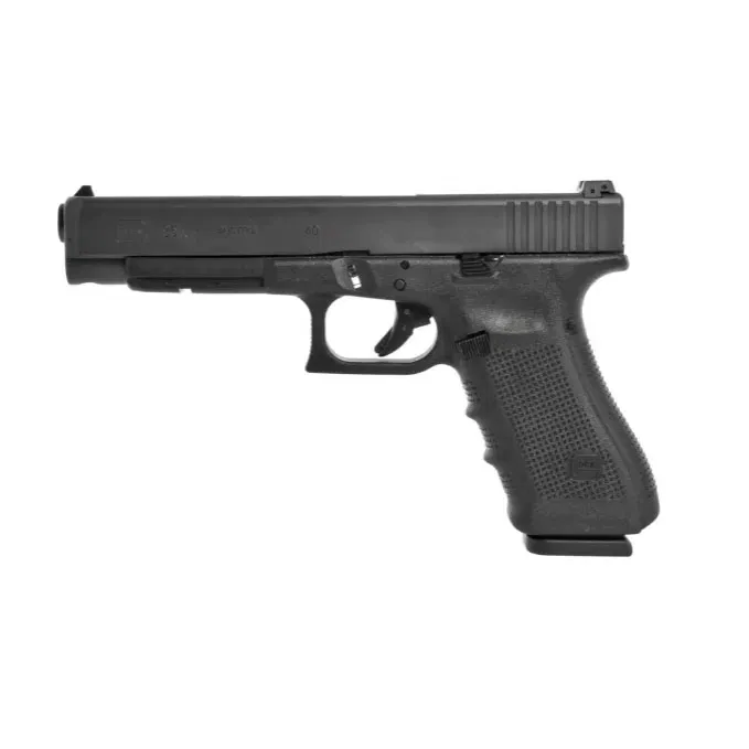 PISTOLA TAURUS G2C 9mm