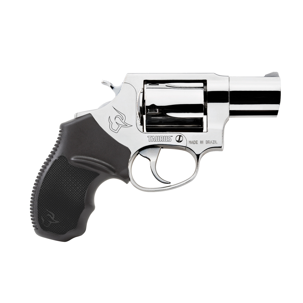 REVOLVER TAURUS RT85S .38