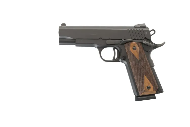 PISTOLA TANFOGLIO WITNESS 1911 CARRY .45