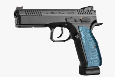 PISTOLA CZ SHADOW 2 9mm