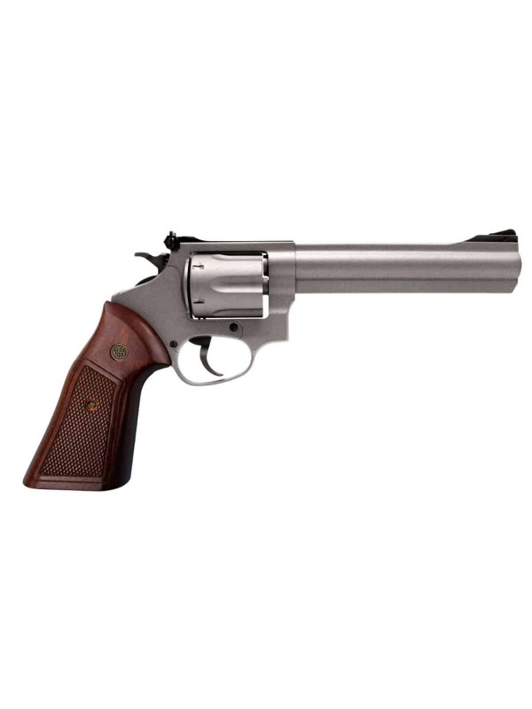 REVOLVER TAURUS RM66 .38
