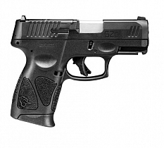 PISTOLA TAURUS G2C .38
