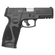 PISTOLA TAURUS G3 TORO COMPACT .38