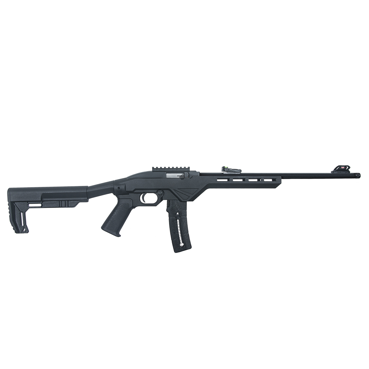 RIFLE CBC .22LR