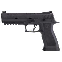 PISTOLA SIG SAUER P320 X-FIVE LEGION FULLSIZE 9mm