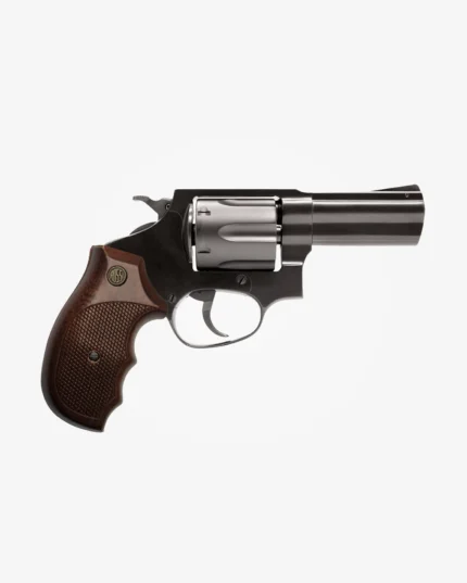 REVOLVER ROSSI RP63 .38