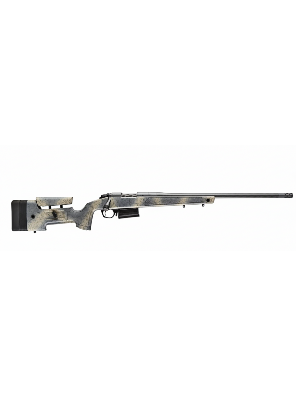 RIFLE BERGARA HMR CARBON .308