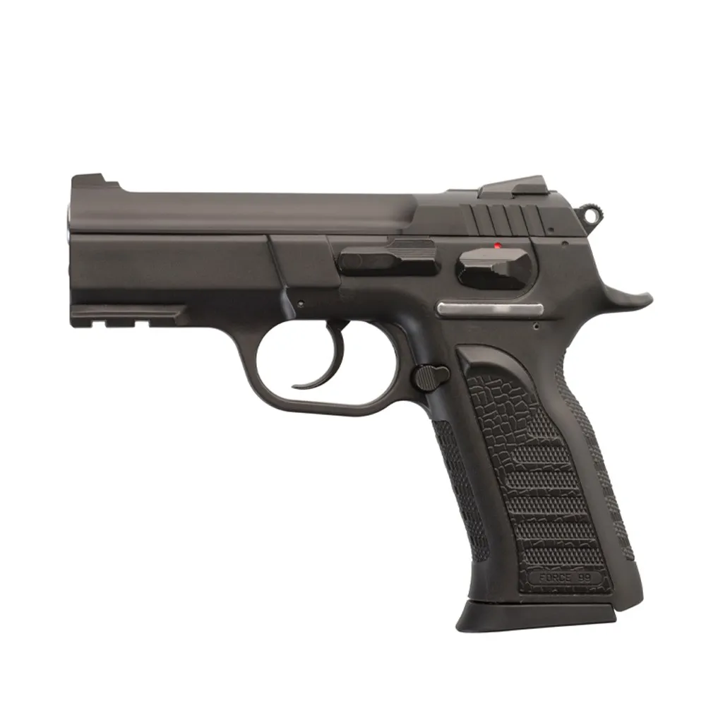 PISTOLA TANFOGLIO FT9 CARRY .380