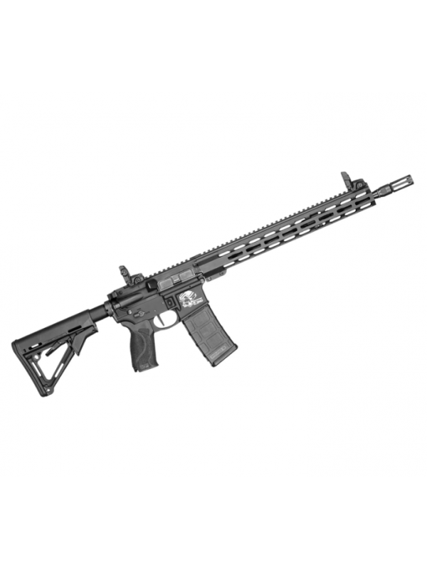 FUZIL SMITH & WESSON M&P15T II ENGRAVED 5.56mm
