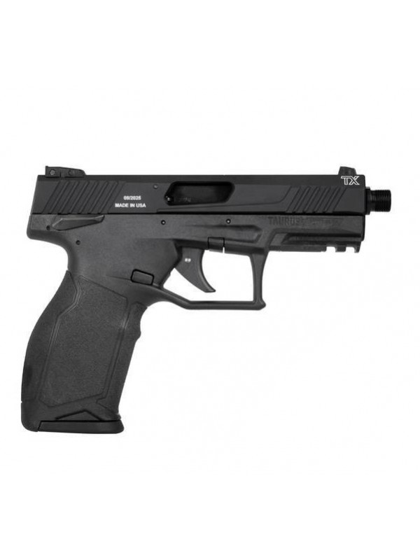 PISTOLA TAURUS TX22 .22