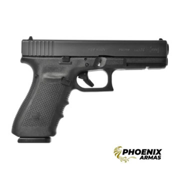 PISTOLA GLOCK G20 GEN4 10MM