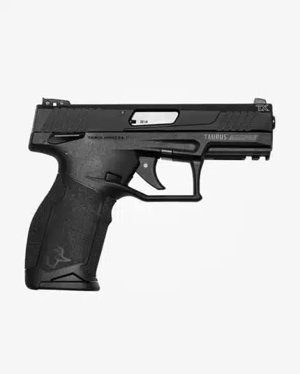 PISTOLA TAURUS TX22 .22