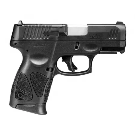 PISTOLA TAURUS PT G2C TORO .38
