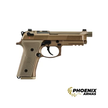 PISTOLA BERETTA M9A4 9mm