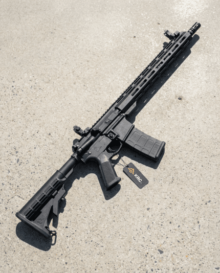 FUZIL TAURUS T4 MLOK 5.56mm