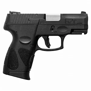 PISTOLA TAURUS G2C COMPACT 9mm