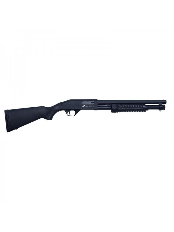 ESPINGARDA CBC MILITARY 3.0 RT 12 GA