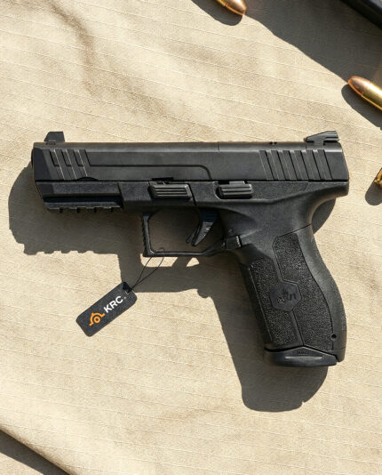 PISTOLA IWI MASADA 9mm
