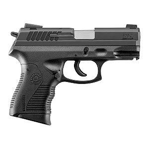 PISTOLA TAURUS 838C COMPACT .380