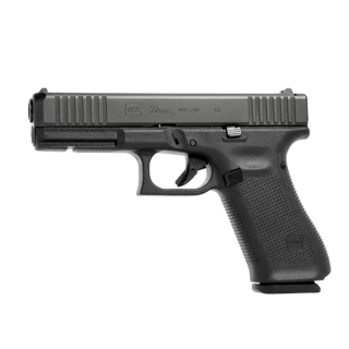 PISTOLA GLOCK G22 GEN5 .40