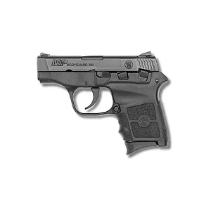 PISTOLA SMITH & WESSON M&P BODYGUARD .380