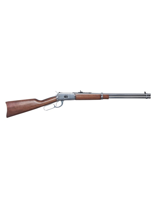CARABINA ROSSI PUMA .38 LEVER ACTION 16 .38