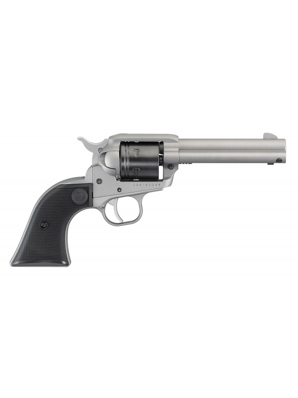 REVOLVER RUGER WRANGLER .22