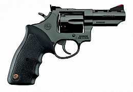 REVOLVER TAURUS RT88/6 3 .38