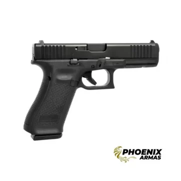 PISTOLA GLOCK G17 GEN5 9mm