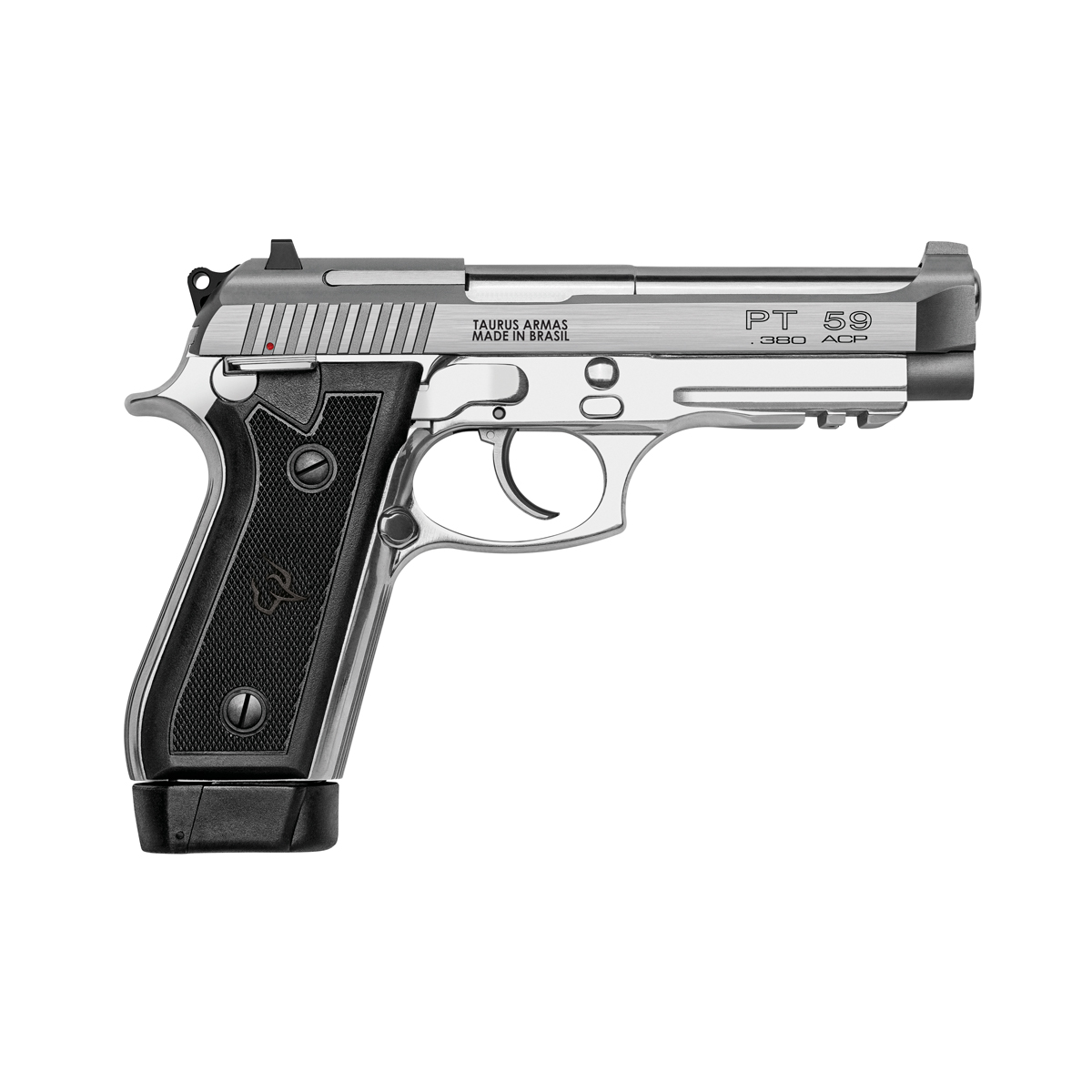 PISTOLA TAURUS PT59 .380 FULLSIZE