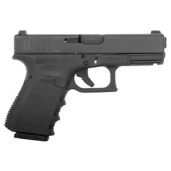 PISTOLA GLOCK G25 .380