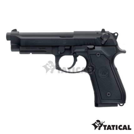 PISTOLA BERETTA 92FS TYPE M9A1 9mm
