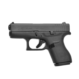 PISTOLA GLOCK G42 .380