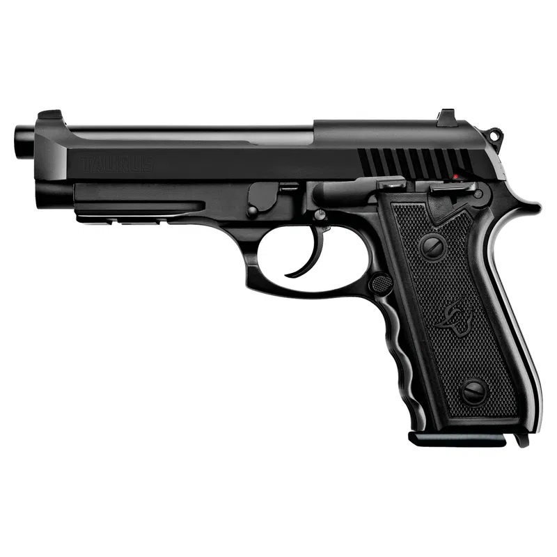 PISTOLA TAURUS PT100 .40