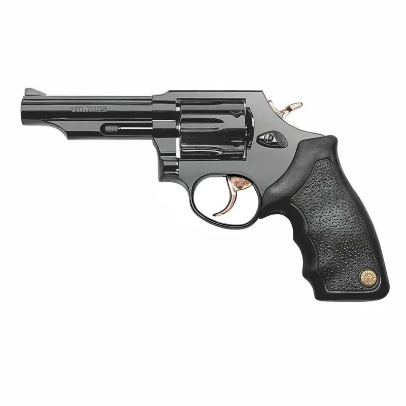 REVOLVER TAURUS RT82S .38